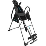 Cecotec - table de inversion pliante avec inversion total 180� drumfit inversion 1800. �tirement du dos, ...