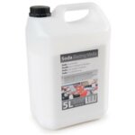 Cedrey - bidon 5l bicarbonate de soude