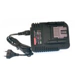 Cedrey - chargeur de batterie 10, 8v / 18v pour cle a chocs ut292li