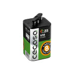 Pile depolarisation air alcaline ez8 6 / 50 6v 45ah - cegasa