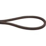 Ceinture de pont pour tondeuse autoport�e stiga 135061428 / 0 convient � stiga combi 1066 hq