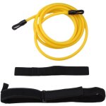 Ceinture de r�sistance � la natation r�glable, entra�nement avec �lastique pour adultes et enfants, corde, ...
