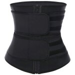 Ceinture de sudation pour hommes et femmes, sport, façonnant la taille, sauna, m rapanda Ceinture de sudation pour hommes et femmes, sport, façonnant la taille, sauna, m rapanda