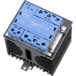 Celduc relais - semi - conducteurs sgt8658502 tension de contact (max. ): 520 v / ac, 520 v / dc  commutation ...