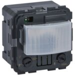 C�liane ecod�tecteur � d�tection infrarouge 3 fils avec - 067025a - legrand