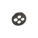Cliane enjoliveur prise tv / r / sat / sat graphite - 067970 - legrand
