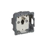 Legrand ? prise de courant standard fran�ais 16a 250v ? bornes automatiques ? installation facile avec ...