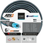 Cellfast - tuyau d'arrosage hobby ats 1 / 2'' 50mb Cellfast - tuyau d'arrosage hobby ats 1 / 2'' 50mb
