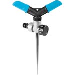 Cellfast arroseur circulaire 2 Épaules arroseur de jardin pour pelouse fleurs plantes basic 52 - 301 Cellfast arroseur circulaire 2 Épaules arroseur de jardin pour pelouse fleurs plantes basic 52 - 301