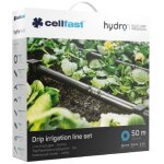 Cellfast - c. ligne de goutteur hydro - kit
