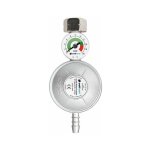 R�ducteur de gaz cellfast avec manom�tre