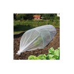 Nortene - film biocontrol forcage anti insectes transp. anti - uv