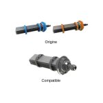 Bio - pool - cellule compatible corelec akeron / calycia 80