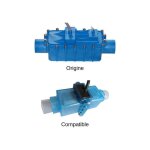 Cellule compatible corelec aqualyse 30 - cosse