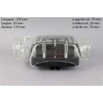 Cellule en ligne �lectrolyseur ecosalt poolfresh 20