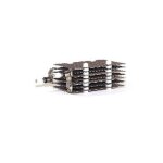 Pacific - cellule électrolyseur justchlor j200sc Pacific - cellule électrolyseur justchlor j200sc