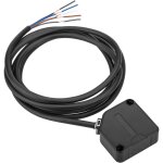 Cellule photo�lectrique capteur interrupteur commutateur no + nc 24 - 240vac 24 - 240vdc 10 - 30cm barrage ...