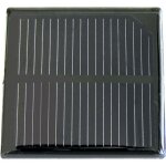Cellule solaire sol expert sm850 amorphe 0. 58 v 850 ma raccord filet� 1 pc(s) q07119