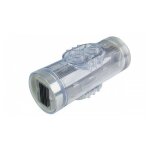 Pool technologie - cellule transparente minisalt / poolsquad - mod�le: cellule transparente minisalt ...