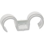 Celo - crochet nylon double pour cloueur  gaz fpd - 20mm - boite de 50 920fpd