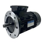 Cemer - moteur �lectrique triphas� 2. 2kw / 3cv, 3000tr / min, 230 / 400v, b5, ha90, ie3, alu