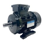 Cemer - moteur �lectrique triphas� 3kw / 4cv, 3000tr / min, 400 / 690v, b3, ha100, ie3, alu