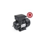 Cemer - moteur monophasé 1. 1 kw 1000 tr / min 230v 6my90l b3 - condensateur permanent Cemer - moteur monophasé 1. 1 kw 1000 tr / min 230v 6my90l b3 - condensateur permanent