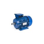 Cemer - moteur triphas� b3, 3 kw, 1500 tr / min, ha 100, 230 / 400v, ie1, alu