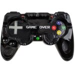 Cendrier manette gamer
