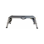 Centaure - marchepied twin step - hauteur de travail 2, 50m