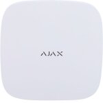 Central de alarma profesional grado 2 - funcionamiento autónomo 6 v dc - comunicación ethernet y dual ... Central de alarma profesional grado 2 - funcionamiento autónomo 6 v dc - comunicación ethernet y dual ...