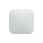 Ajax - centrale hub (gsm + ethernet) noire Ajax - centrale hub (gsm + ethernet) noire