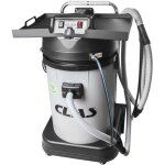 Centrale d'aspiration 76l 2x1300w 230v - 50hz avec prise synchronisée 1200w - eg 0055 clas equipements ... Centrale d'aspiration 76l 2x1300w 230v - 50hz avec prise synchronisée 1200w - eg 0055 clas equipements ...