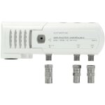 Centrale brico amplificateur int�rieur terrestre, 2 sorties iotronic