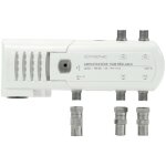 Centrale brico - amplificateur int�rieur terrestre, 4 sorties iotronic