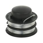 Bobine d'origine yt5220 pour coupe - bordures - centrale brico
