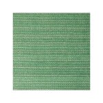 Centrale brico - brise - vue vert, h. 1 x l. 3 m