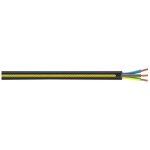 Cble lectrique 3 g 2. 5 mm u1000r2v l. 3 m, noir - centrale brico