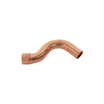 Centrale brico clarinette � souder cuivre d. 12 pour tube en cuivre