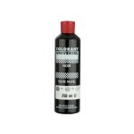 Colorant universel 250 ml noir - centrale brico