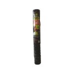 Centrale brico - grillage hexagonal plastifie 25mm - 1x3m