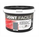 Joint pte carrelage cermix gris moyen 1. 5 kg, 5 m joint faicle gris moyen 5m - centrale brico