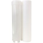 Centrale brico - kit de 2 cartouches pour une action anti tartre et anti sédiments 6 mois Centrale brico - kit de 2 cartouches pour une action anti tartre et anti sédiments 6 mois