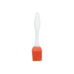 Pinceau de cuisine en silicone pour barbecue - centrale brico