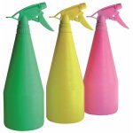 Centrale brico pulvérisateur à gâchette, 1l Centrale brico pulvérisateur à gâchette, 1l