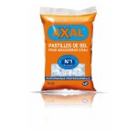 Sel pour adoucisseur 10 kg axal pro, qualite professionnel, france