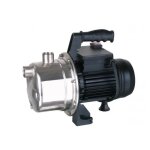 Centrale brico - pompe d'arrosage manuelle spid'o pro jetinox 1200 ? 1200 w ? dbit 4, 5 m / h ? pression ...