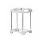 Tr�pied universel chauffe - eau vertical mural