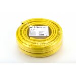 Tuyau d'arrosage l. 20 m diam. 12. 3 mm - centrale brico