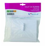 Centrale brico - volet de skimmer standard